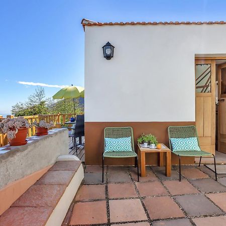Vila Casa De Teja La Orotava Exteriér fotografie